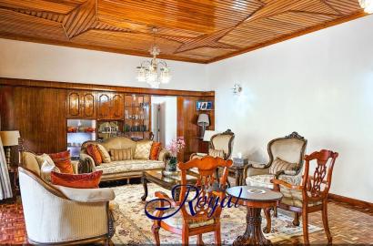 Thigiri – Spacious 4-Bedroom Home for Rent